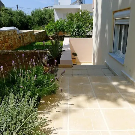 Maria & Manos Guest House, Apartment Agios Onoufrios