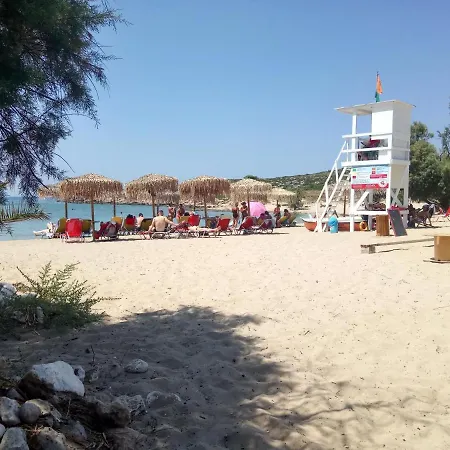 Apartment Maria & Manos Guest House, *