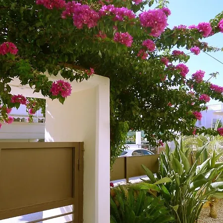 Apartment Maria & Manos Guest House,
