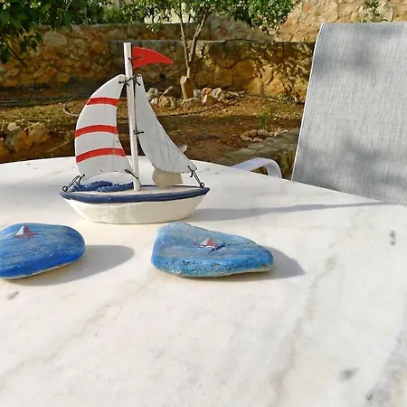 Maria & Manos Guest House, Apartment Agios Onoufrios