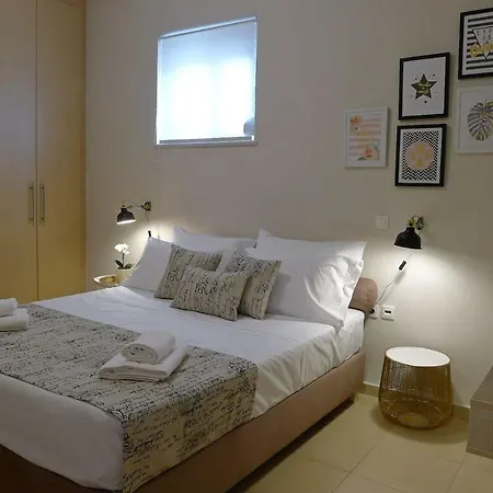 Maria & Manos Guest House, Apartment