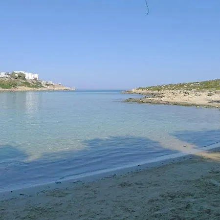 Maria & Manos Guest House, *