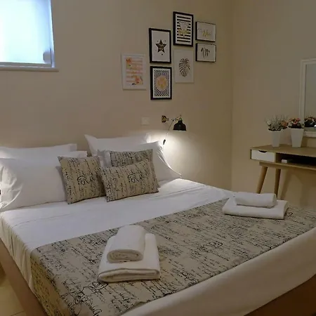 Maria & Manos Guest House, * Agios Onoufrios