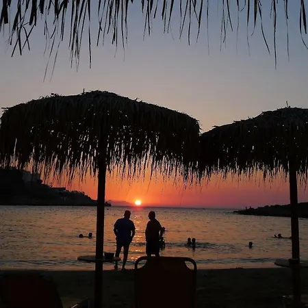 Lejlighed Maria & Manos Guest House,