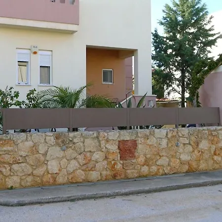 Lejlighed Maria & Manos Guest House,